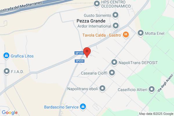 Bosch Car Service Cerrato Gerardo