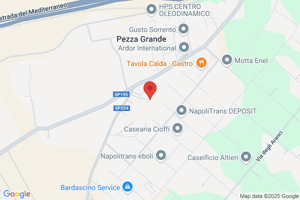Pneumatici Riviello Centro Revisioni