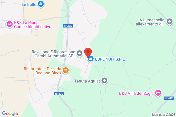 Sf Automatic - Revisione Cambi Automatici