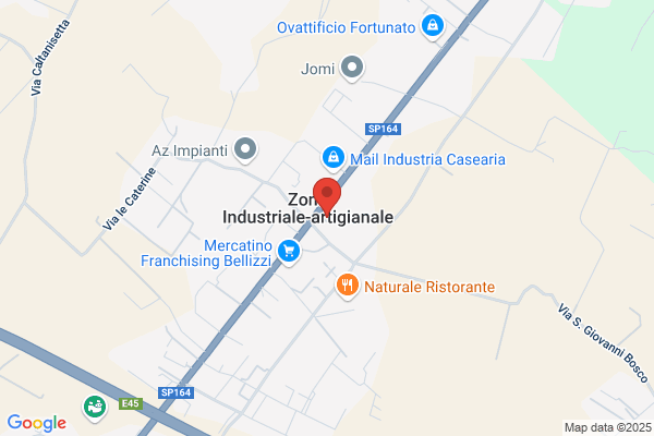 Pizzuti donata