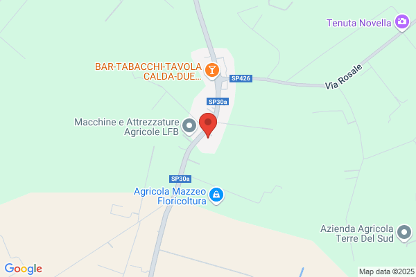 Azienda Agricola Valente Endriu