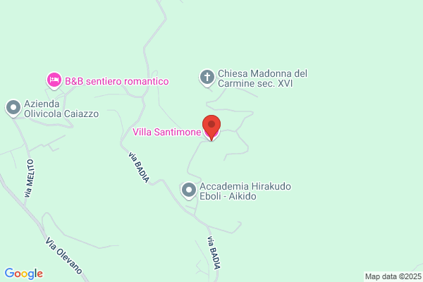 Santimone luciano