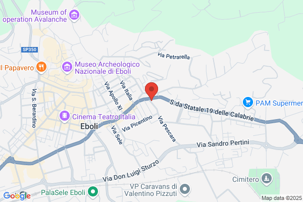 Istituto Di Stato Per Lind. E Lartig. E. ferrari