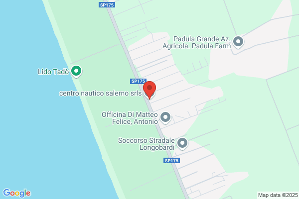 Centro Nautico Salerno
