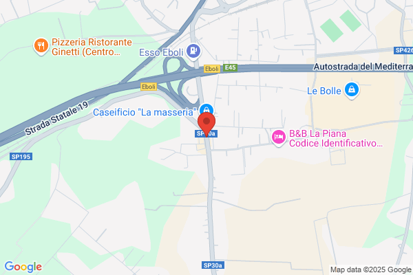 Auto Eboli -Vendita e Noleggio Auto