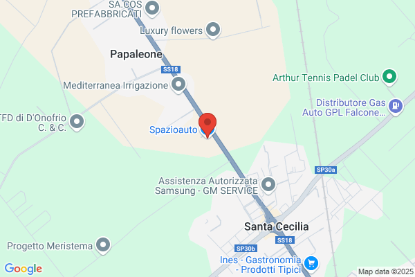 Spazioauto Srl