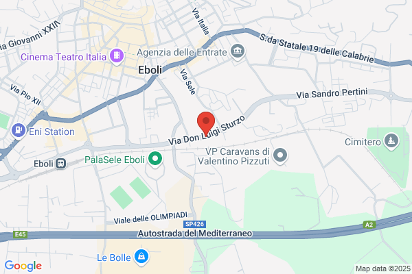 2 Rent Car Noleggio