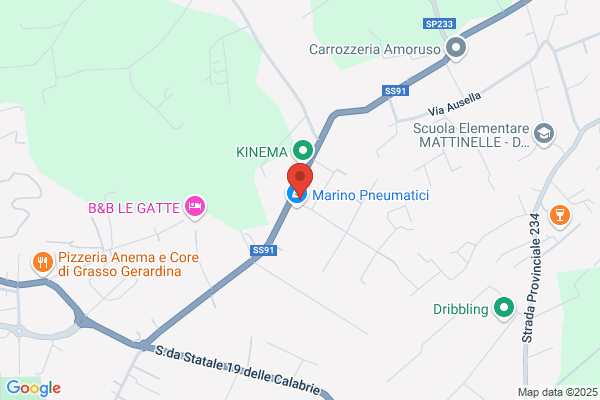 2M Rent Noleggio Eboli
