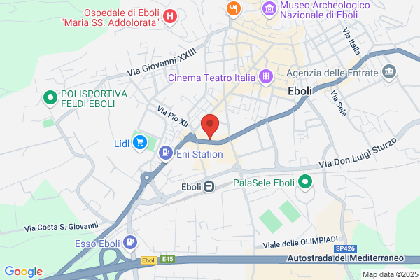Piccirillo ginevra (Proc. Leg.)