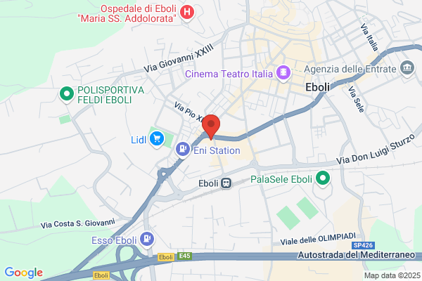 Trapanese michelangelo (Avv.)
