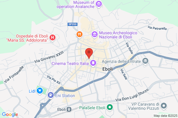 Pasticceria E Gelateria Forlano