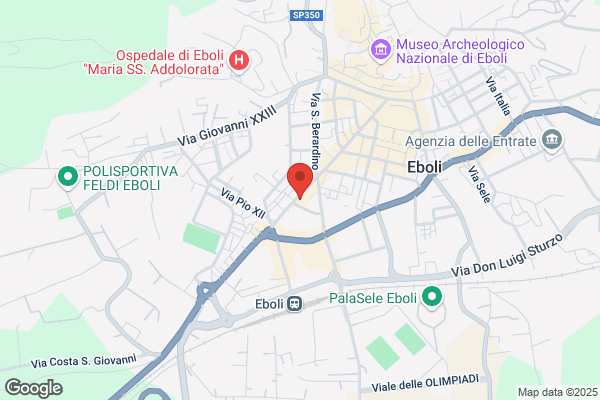 Gonnella Antonio (Dr.)