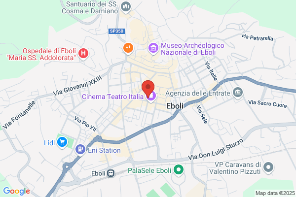 La Corte Rosario