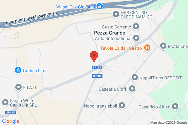 Gm Services di Gelsomino Mirra & C. S.a.s.