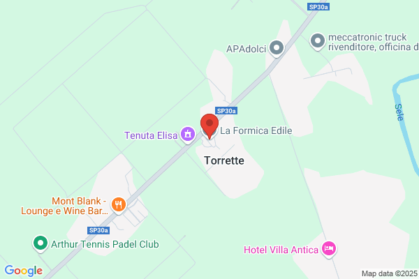 La Formica Edile