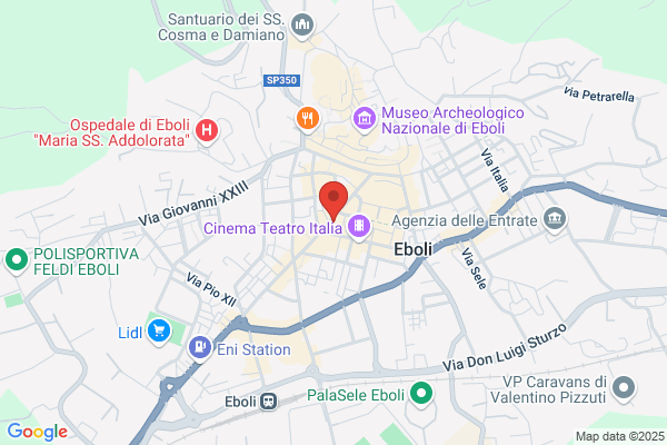Mammato antonio (Ing.)