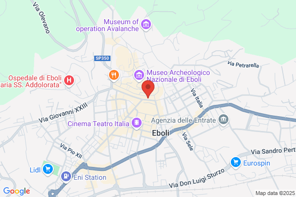 Farmacia Cristofano Dr.Antonio