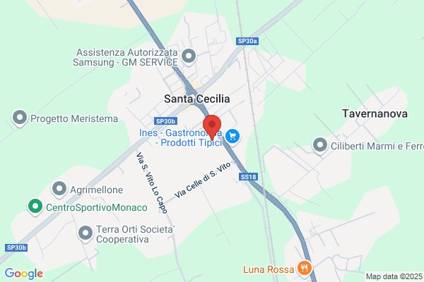 Caseificio Podere San Vincenzo Mozzarella di Bufala Dop