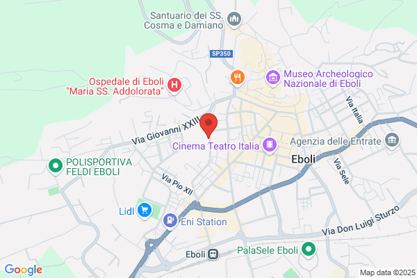 Salerno anna Maria