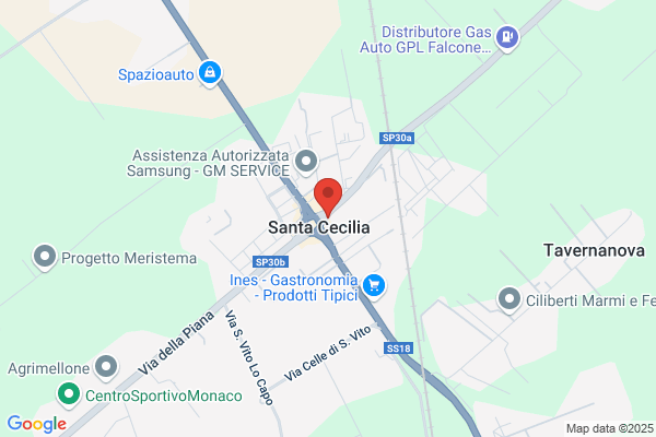 La Gastronomia di Natascia