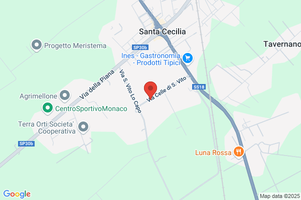 Officina e Ricambi di Matteo S.r.l.