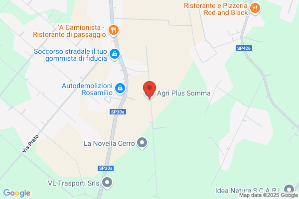 Agri Plus Somma