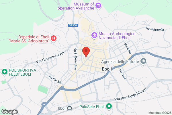 Morrone antonio (Dr.)