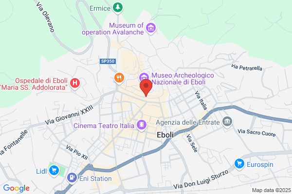 Vece rosario (Dr.)