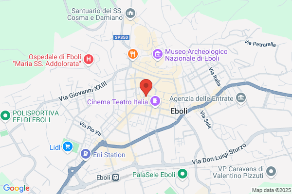 Gioielleria Griffe Pantaleone