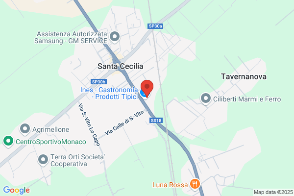 La Casa del Seme