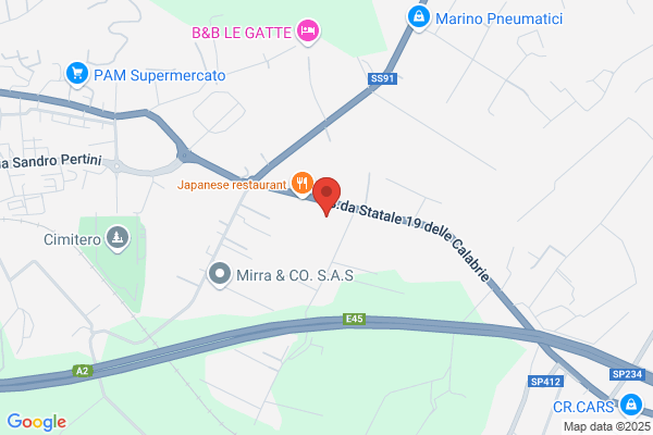 Farmacia Agraria Ebolitana Farm