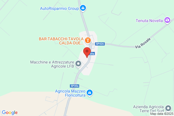 Ambulatorio Veterinario Dott. Alfonso Bisogno