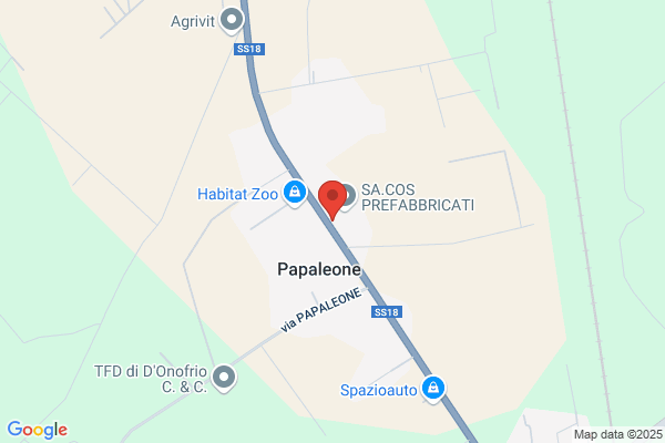 Azienda Agricola Rossella Cicalese