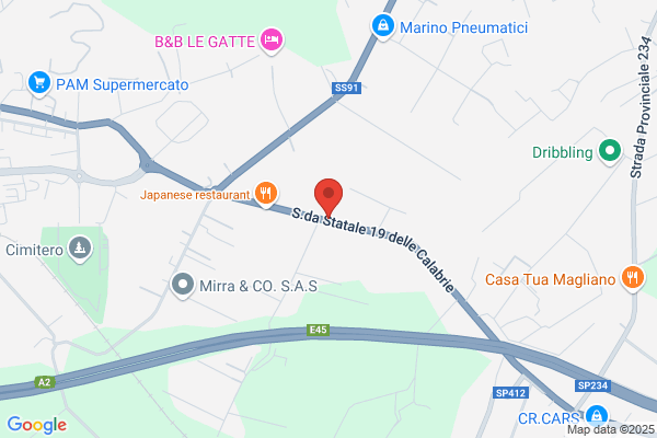 Briemme Sas