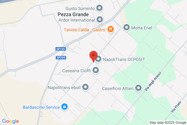 F.S.G. S.R.L.