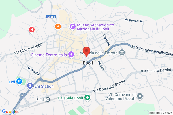 Grafica Ebolitana 2.0