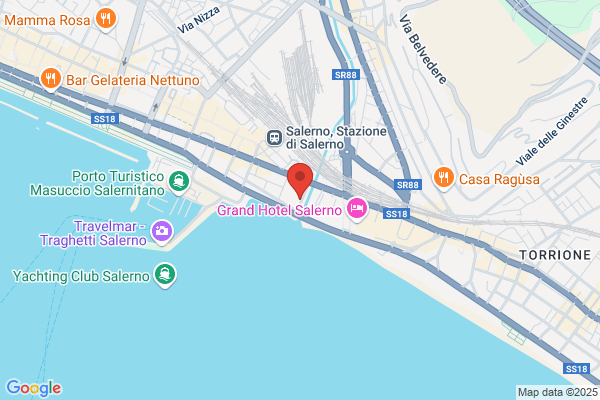 Impresa Verde Salerno Srl.