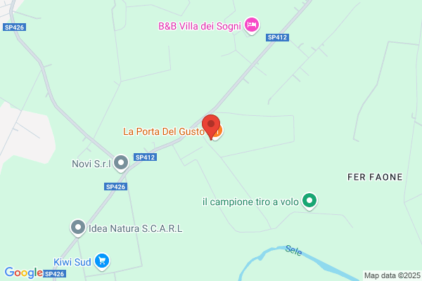 La Porta Gerardo