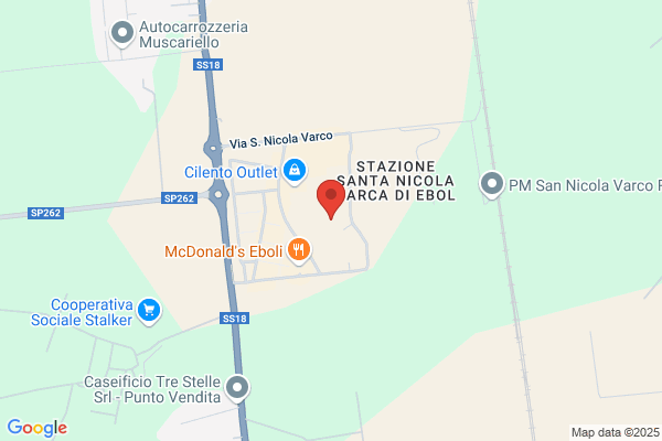 Natalino costantina
