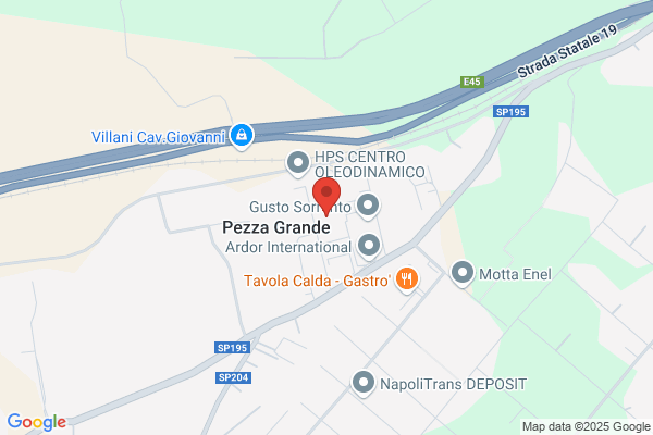 Omnia Strade Sas Di Masillo Ugo