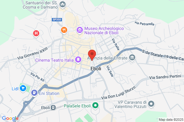 Panetteria Il Fornetto