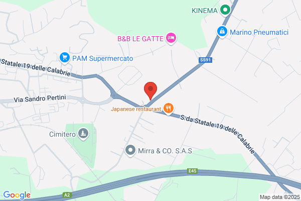 Panificio Moccaldi Di Reppuccia Tommaso