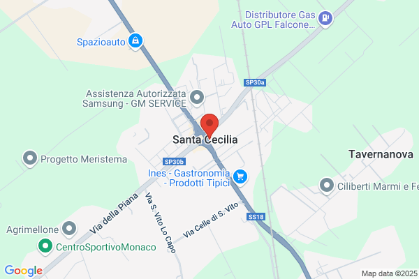 Tabaccheria Conte Carmelo