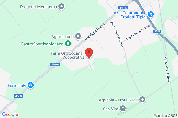 Terra Orti Societa' Cooperativa