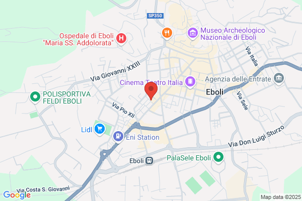 Tirone gioele