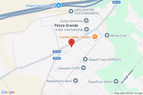 Vetreria Jolly Di Mastrangelo Sergio