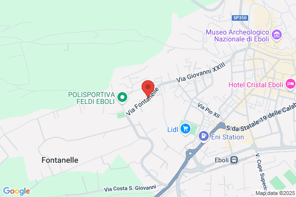 La Padula Nazario