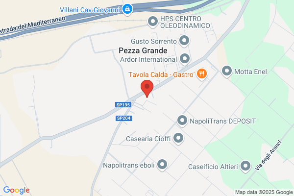 Caminoreal - Stufe Caminetti Pellet