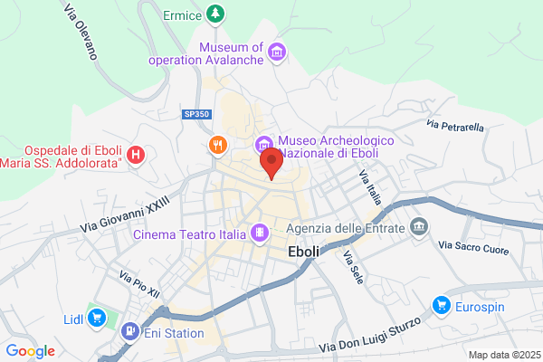 Osteria Centro Storico