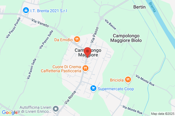 Bistrot Campolongo Bar